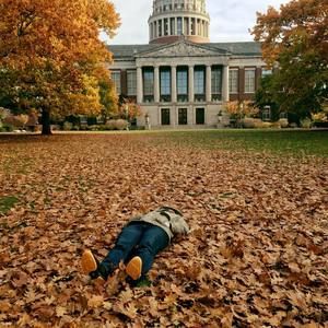 Meet your Posher, Iyassu